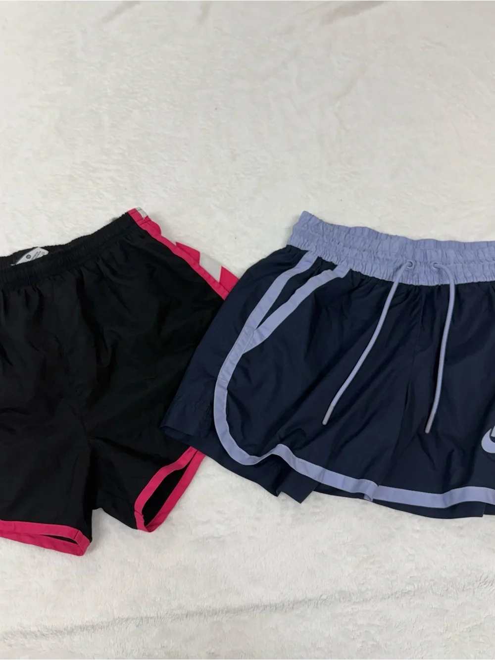 Nike Shorts Bundle